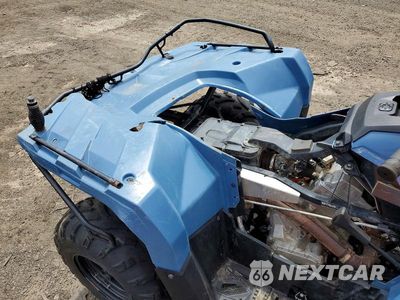 Zdjęcie 6 z 10 samochodu: 2022 POLARIS SPORSTMAN 450 ATV VIN:3NESEE50XNN483674 - miniatura