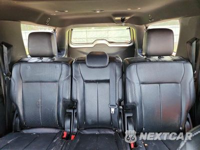 Zdjęcie 10 z 14 samochodu: 2018 FORD EXPEDITION MAX XLT VIN:1FMJK1JT7JEA42694 - miniatura