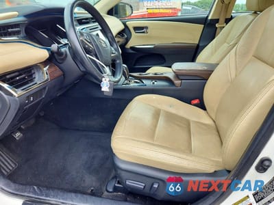Zdjęcie 7 z 12 samochodu: 2013 TOYOTA AVALON XLE PREMIUM VIN:4T1BK1EB9DU069024 - miniatura