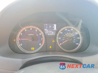 Zdjęcie 9 z 13 samochodu: 2017 HYUNDAI ACCENT SE VIN:KMHCT4AE3HU173582 - miniatura