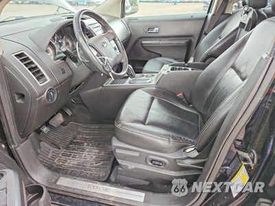 Zdjęcie 7 z 13 samochodu: 2008 FORD EDGE LIMITED VIN:2FMDK49C88BA32166 - miniatura