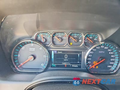 Zdjęcie 9 z 13 samochodu: 2019 CHEVROLET TAHOE SPECIAL VIN:1GNSKFEC5KR122948 - miniatura