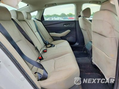 Zdjęcie 10 z 12 samochodu: 2024 HONDA ACCORD EX VIN:1HGCY1F30RA008752 - miniatura