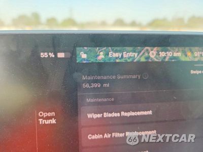 Zdjęcie 9 z 13 samochodu: 2021 TESLA MODEL Y VIN:5YJYGAEE0MF228239 - miniatura