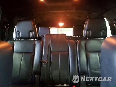 Zdjęcie 10 z 13 samochodu: 2015 FORD EXPEDITION EL LIMITED VIN:1FMJK2AT3FEF50335 - miniatura
