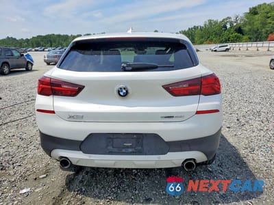 Zdjęcie 6 z 13 samochodu: 2022 BMW X2 SDRIVE28I VIN:WBXYH9C07N5U29368 - miniatura