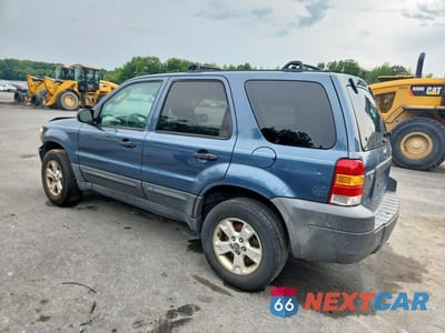 Drugie zdjęcie samochodu z przodu: 2005 FORD ESCAPE XLT VIN:1FMYU93165DA03545 - miniatura