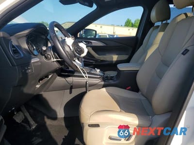 Zdjęcie 7 z 13 samochodu: 2023 MAZDA CX-9 GRAND TOURING VIN:JM3TCBDY5P0631005 - miniatura