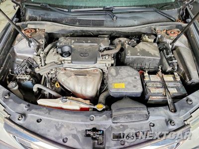 Zdjęcie 11 z 12 samochodu: 2014 TOYOTA CAMRY XLE VIN:4T1BF1FK0EU864144 - miniatura