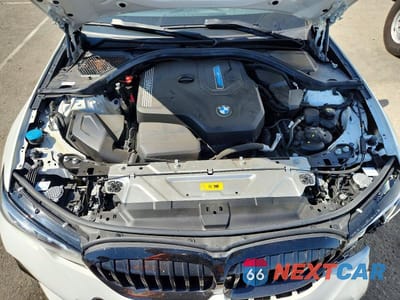 Zdjęcie 11 z 13 samochodu: 2022 BMW 330E VIN:3MW5P7J05N8C52264 - miniatura