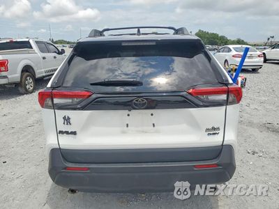 Zdjęcie 6 z 13 samochodu: 2025 TOYOTA RAV4 WOODLAND EDITION VIN:2T3UWRFV7SW290629 - miniatura