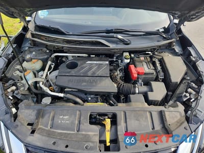 Zdjęcie 12 z 13 samochodu: 2023 NISSAN ROGUE S VIN:5N1BT3AB8PC846883 - miniatura