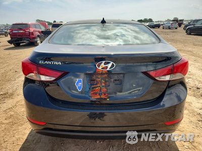 Zdjęcie 6 z 12 samochodu: 2016 HYUNDAI ELANTRA VALUE EDITION VIN:5NPDH4AE0GH791851 - miniatura
