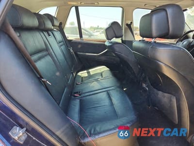 Zdjęcie 11 z 13 samochodu: 2011 BMW X5 XDRIVE35I VIN:5UXZV4C59BL407435 - miniatura