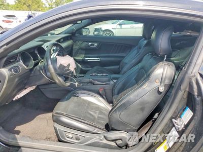 Zdjęcie 7 z 12 samochodu: 2015 FORD MUSTANG VIN:1FA6P8TH4F5332076 - miniatura