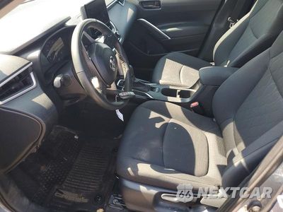 Zdjęcie 7 z 13 samochodu: 2025 TOYOTA COROLLA CROSS LE VIN:7MUBAAAG2SV133517 - miniatura