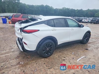 Trzecie zdjęcie samochodu z tyłu: 2026 BUICK ENVISTA SPORT TOURING VIN:KL47LBEP0TB066090 - miniatura