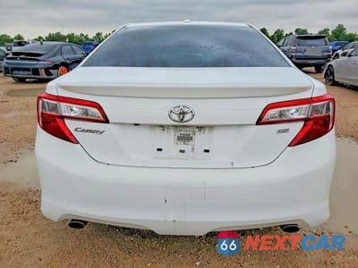 Zdjęcie 6 z 14 samochodu: 2014 TOYOTA CAMRY SE V6 VIN:4T1BK1FK0EU550926 - miniatura