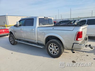 Drugie zdjęcie samochodu z przodu: 2017 RAM 2500 LONGHORN VIN:3C6UR5GJ8HG569034 - miniatura