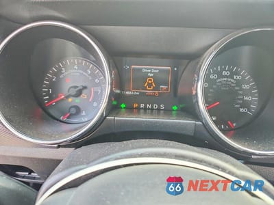 Zdjęcie 9 z 12 samochodu: 2015 FORD MUSTANG VIN:1FA6P8TH2F5351483 - miniatura