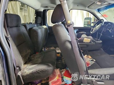 Zdjęcie 10 z 12 samochodu: 2011 CHEVROLET SILVERADO K1500 LT VIN:1GCRKSE34BZ303720 - miniatura