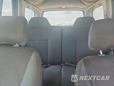 Zdjęcie 10 z 13 samochodu: 2003 NISSAN XTERRA XE-V6 VIN:5N1ED28T83C677722 - miniatura
