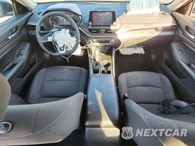Zdjęcie 8 z 13 samochodu: 2024 NISSAN ALTIMA SV VIN:1N4BL4DV1RN393591 - miniatura