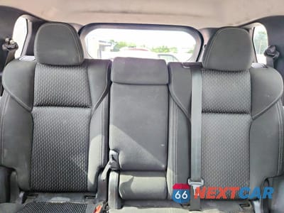 Zdjęcie 10 z 13 samochodu: 2022 MITSUBISHI OUTLANDER ES VIN:JA4J4TA84NZ019016 - miniatura