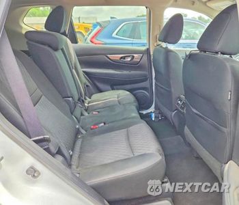 Zdjęcie 11 z 14 samochodu: 2019 NISSAN ROGUE SV VIN:KNMAT2MT6KP518989 - miniatura