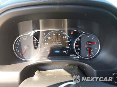 Zdjęcie 9 z 13 samochodu: 2017 GMC ACADIA DENALI VIN:1GKKNXLS8HZ154774 - miniatura