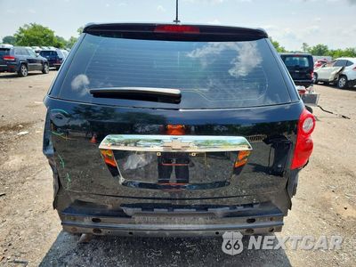 Zdjęcie 6 z 14 samochodu: 2015 CHEVROLET EQUINOX LS VIN:2GNALAEK1F6412284 - miniatura