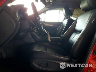 Zdjęcie 7 z 12 samochodu: 2021 INFINITI Q50 LUXE VIN:JN1EV7BP4MM704570 - miniatura