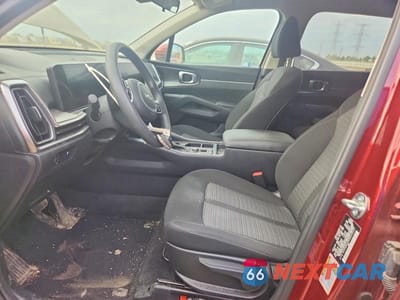 Zdjęcie 7 z 13 samochodu: 2025 KIA SORENTO LX VIN:5XYRG4JC6SG333237 - miniatura