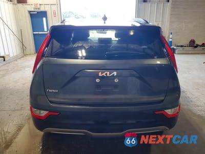 Zdjęcie 6 z 13 samochodu: 2024 KIA NIRO WIND VIN:KNDCR3L18R5115888 - miniatura