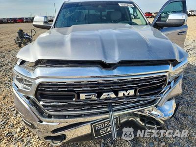 Zdjęcie 11 z 12 samochodu: 2023 RAM 1500 LIMITED VIN:1C6SRFHT6PN607119 - miniatura