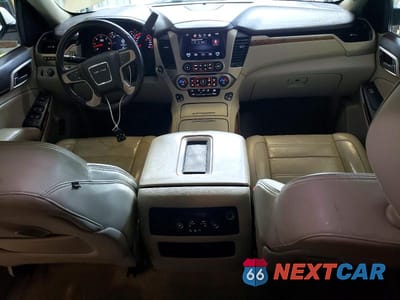 Zdjęcie 8 z 13 samochodu: 2015 GMC YUKON XL DENALI VIN:1GKS2JKJ1FR209724 - miniatura