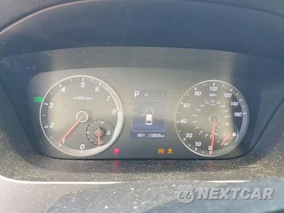 Zdjęcie 17 z 24 samochodu: 2015 HYUNDAI SONATA SPORT 2.0T VIN:5NPE34AB3FH069684 - miniatura
