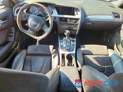 Zdjęcie 8 z 12 samochodu: 2011 AUDI S4 PRESTIGE VIN:WAUKGAFL4BA158301 - miniatura