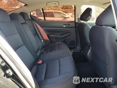 Zdjęcie 10 z 12 samochodu: 2022 NISSAN ALTIMA SV VIN:1N4BL4DV8NN371940 - miniatura