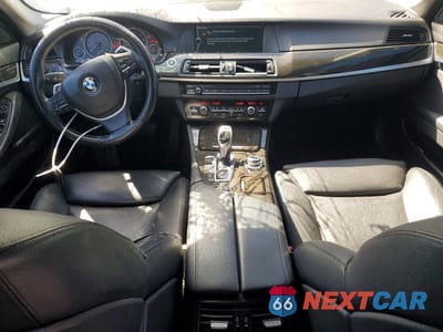 Zdjęcie 8 z 12 samochodu: 2011 BMW 535 I VIN:WBAFR7C56BC602481 - miniatura
