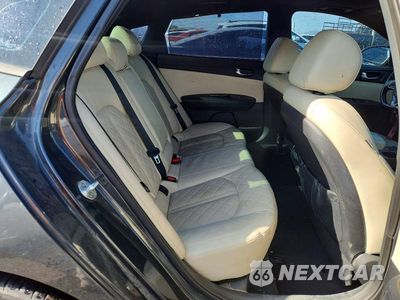 Zdjęcie 10 z 13 samochodu: 2016 KIA OPTIMA SXL VIN:5XXGV4L23GG095988 - miniatura