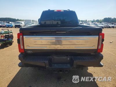Zdjęcie 6 z 12 samochodu: 2024 FORD F250 SUPER DUTY VIN:1FT8W2BT0RED60180 - miniatura
