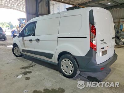 Drugie zdjęcie samochodu z przodu: 2015 FORD TRANSIT CONNECT XL DELIVERY VAN VIN:NM0LS7E70F1227923 - miniatura