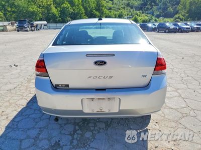 Zdjęcie 6 z 12 samochodu: 2010 FORD FOCUS SE VIN:1FAHP3FN4AW219793 - miniatura