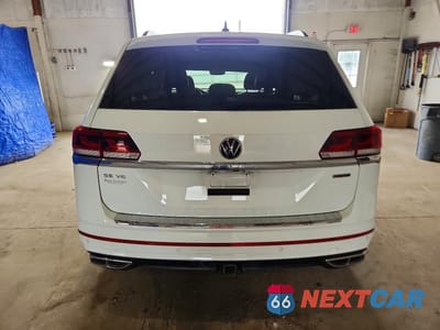 Zdjęcie 6 z 13 samochodu: 2021 VOLKSWAGEN ATLAS SE VIN:1V2NR2CA1MC583399 - miniatura
