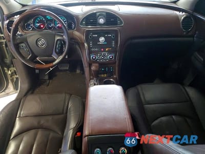 Zdjęcie 8 z 13 samochodu: 2014 BUICK ENCLAVE VIN:5GAKRBKDXEJ210523 - miniatura