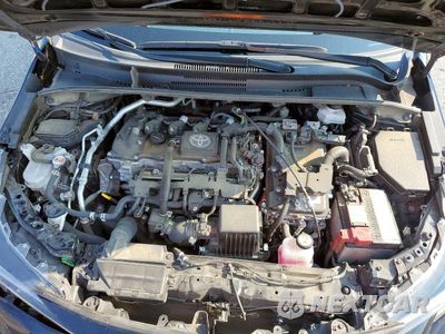 Zdjęcie 11 z 12 samochodu: 2023 TOYOTA COROLLA HYBRID LE VIN:JTDBDMHE7P3006469 - miniatura