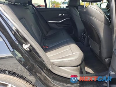 Zdjęcie 10 z 12 samochodu: 2020 BMW 330XI VIN:3MW5R7J02L8B24636 - miniatura