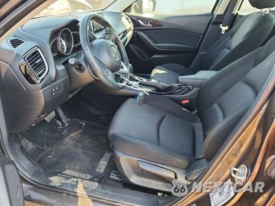 Zdjęcie 7 z 12 samochodu: 2014 MAZDA 3 TOURING VIN:3MZBM1V79EM108692 - miniatura