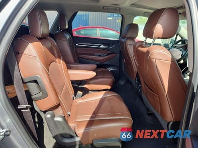 Zdjęcie 11 z 13 samochodu: 2018 BUICK ENCLAVE AVENIR VIN:5GAEVCKW3JJ271545 - miniatura